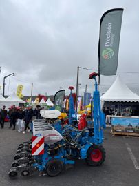 Kit semoir Precision planting